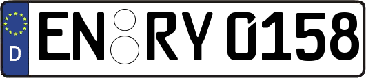 EN-RY0158