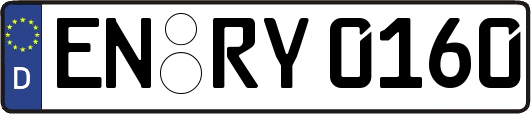 EN-RY0160