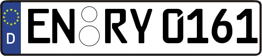 EN-RY0161