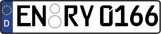 EN-RY0166