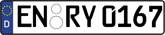 EN-RY0167