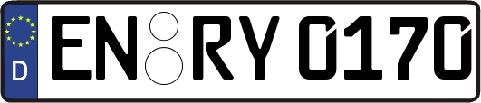 EN-RY0170