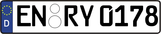 EN-RY0178
