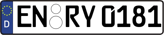 EN-RY0181