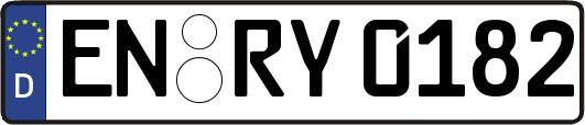 EN-RY0182