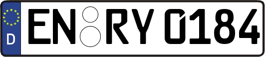 EN-RY0184