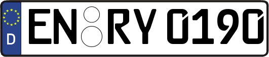 EN-RY0190