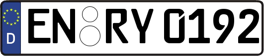 EN-RY0192