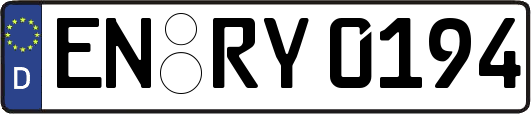 EN-RY0194