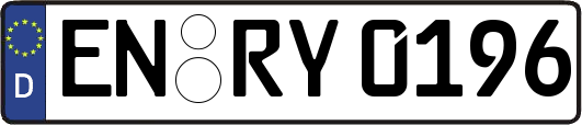 EN-RY0196