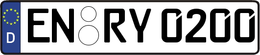 EN-RY0200