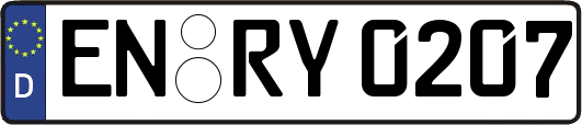 EN-RY0207