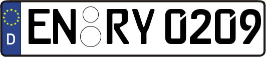 EN-RY0209