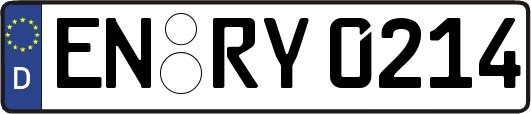 EN-RY0214