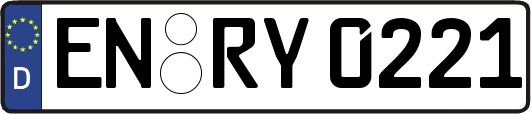 EN-RY0221