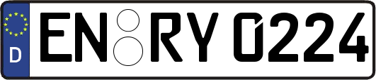 EN-RY0224