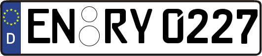 EN-RY0227