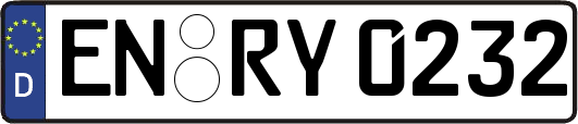 EN-RY0232