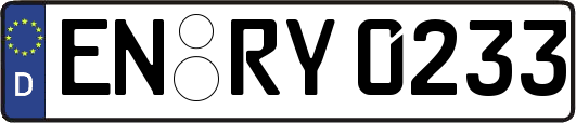 EN-RY0233