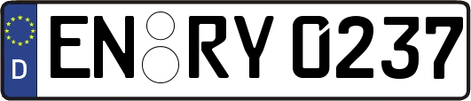 EN-RY0237