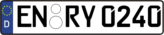 EN-RY0240