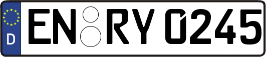 EN-RY0245