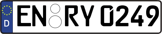 EN-RY0249