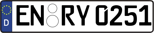 EN-RY0251