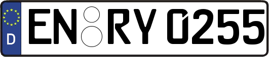 EN-RY0255