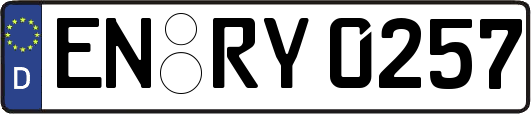 EN-RY0257
