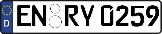 EN-RY0259