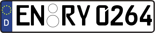 EN-RY0264