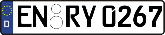 EN-RY0267