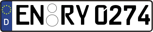 EN-RY0274