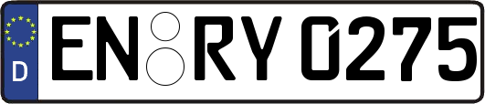 EN-RY0275