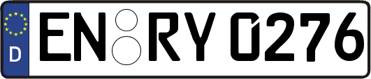 EN-RY0276