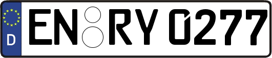 EN-RY0277