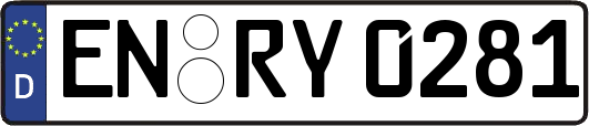 EN-RY0281