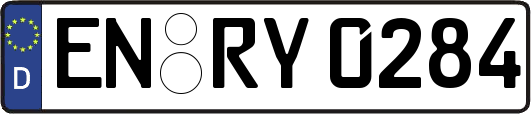 EN-RY0284