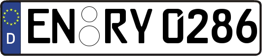 EN-RY0286