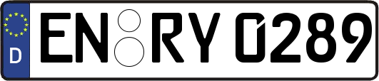 EN-RY0289