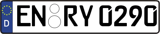 EN-RY0290