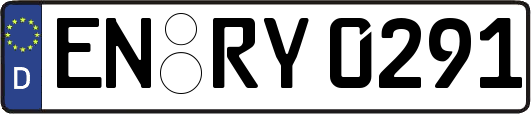 EN-RY0291