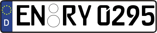 EN-RY0295