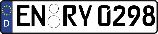 EN-RY0298