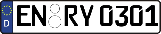 EN-RY0301