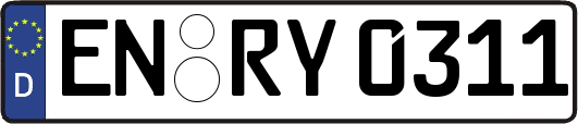 EN-RY0311