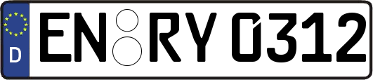 EN-RY0312