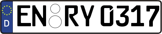 EN-RY0317