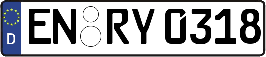 EN-RY0318
